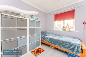 Bedroom 2- click for photo gallery